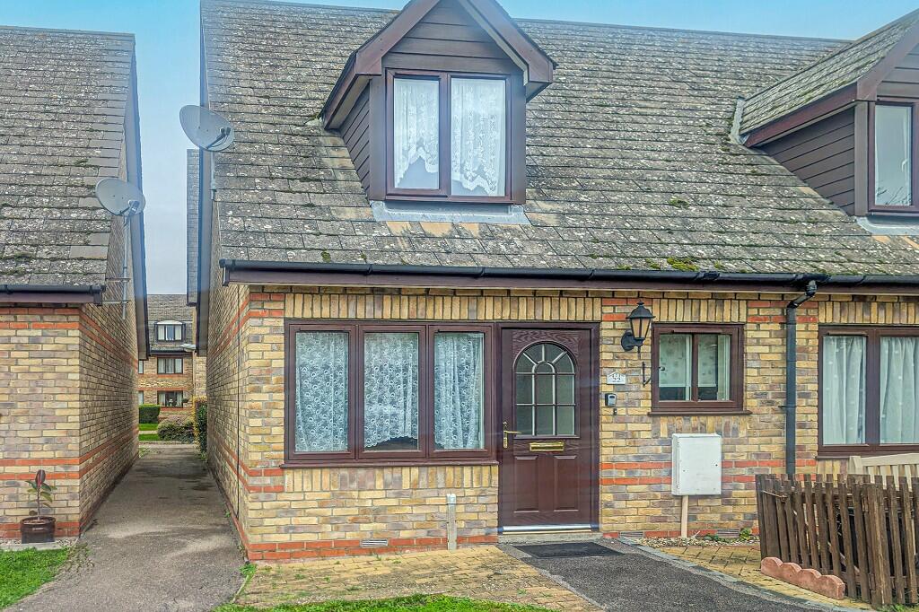 Main image of property: Ash Grove, CB25