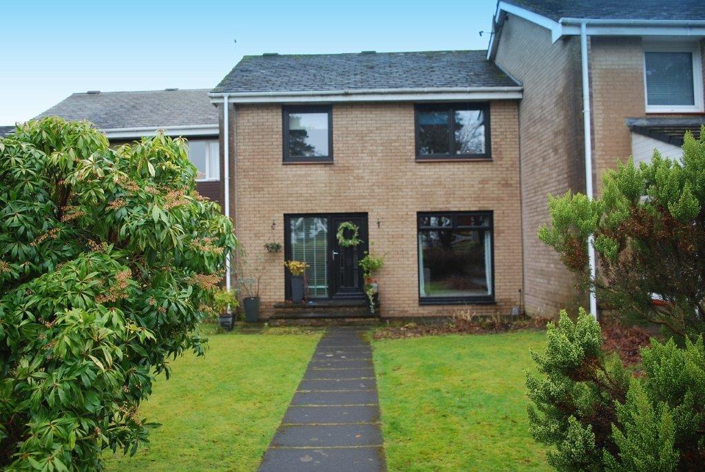 Main image of property: Clamps Terrace, St. Leonards, East Kilbride, G74