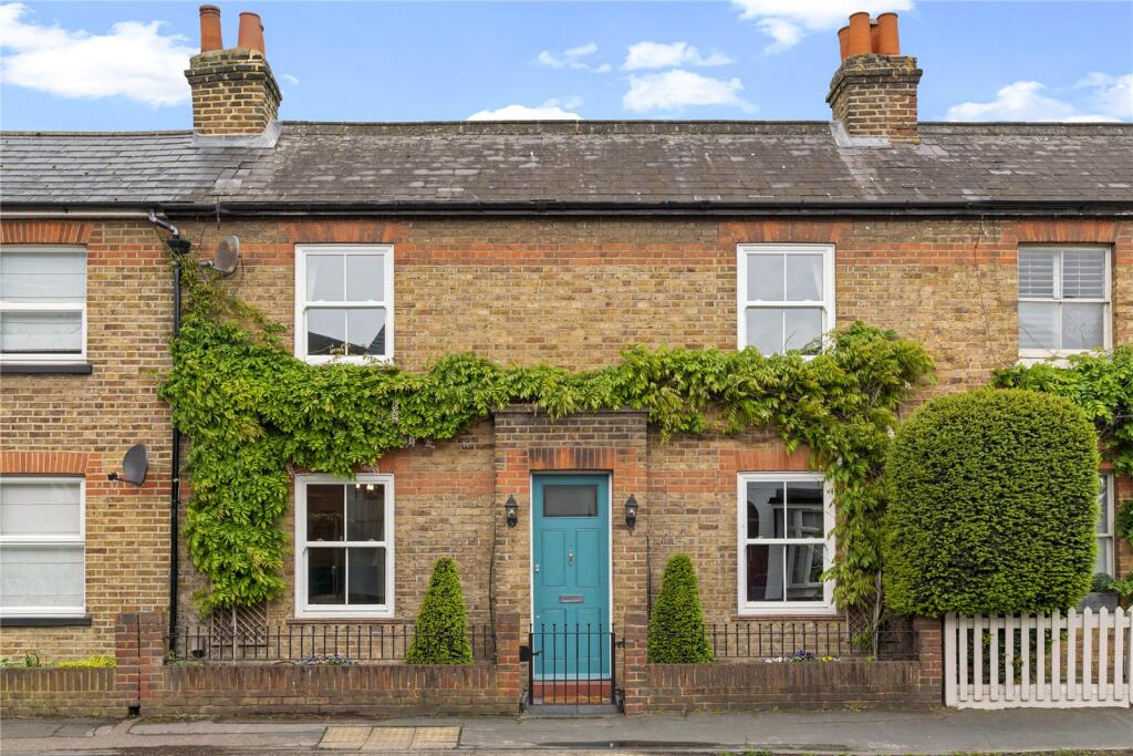 Main image of property: Anyards Road, Cobham, Surrey, KT11