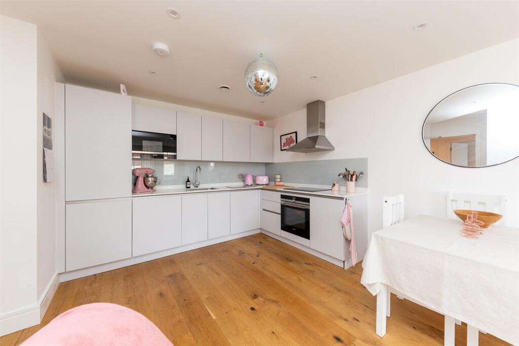Gernon Road, Letchworth Garden City photo 4