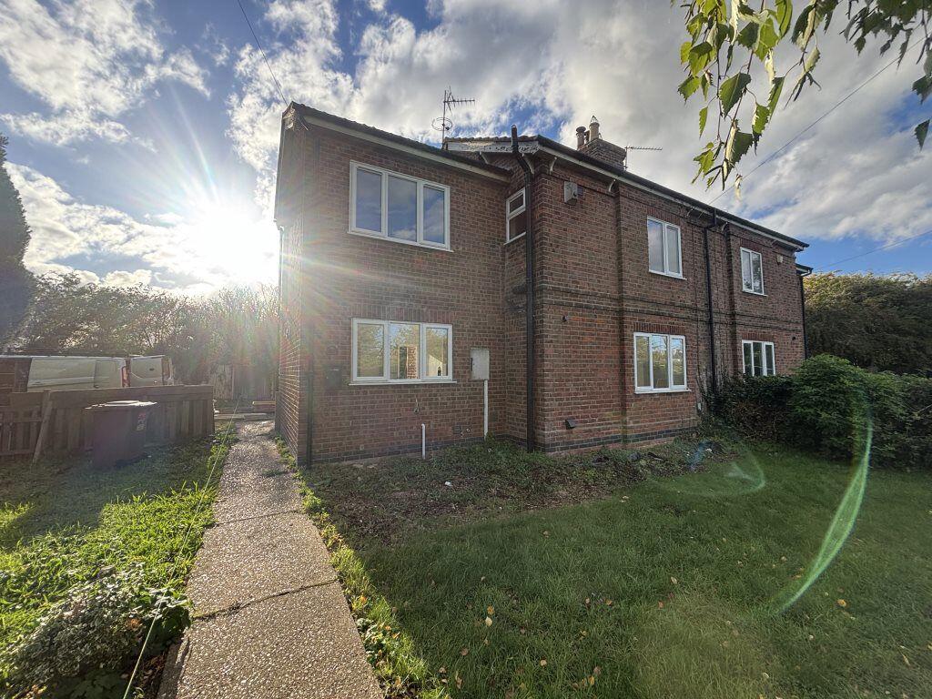 Main image of property: STATION ROAD, SUTTERTON