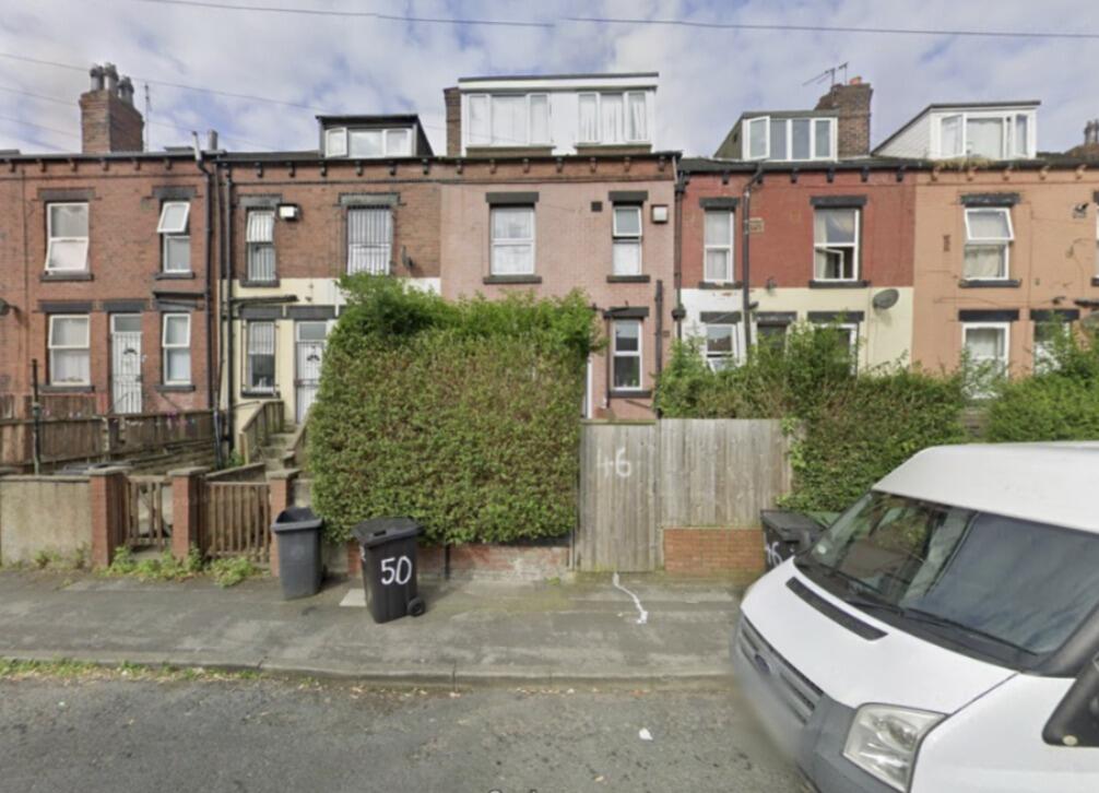 Main image of property: Sandhurst Avenue, Leeds, West Yorkshire, LS8