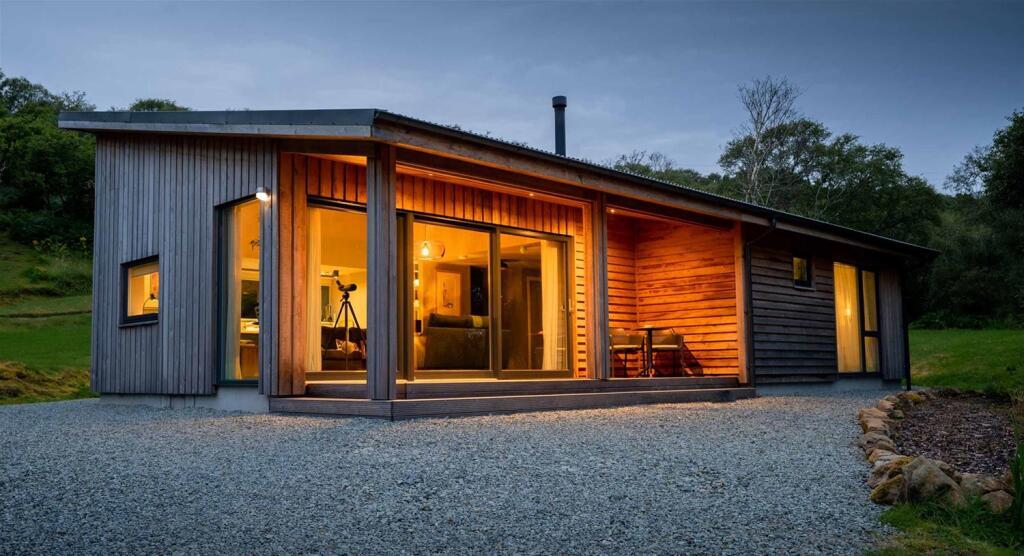 Main image of property: An Clamhan (Self Catering Property) , Isle of Skye