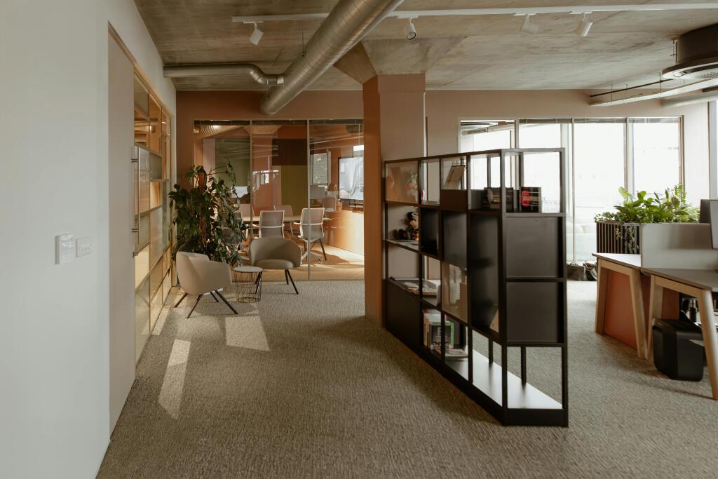 Monocle Managed Office Space – Studio 160