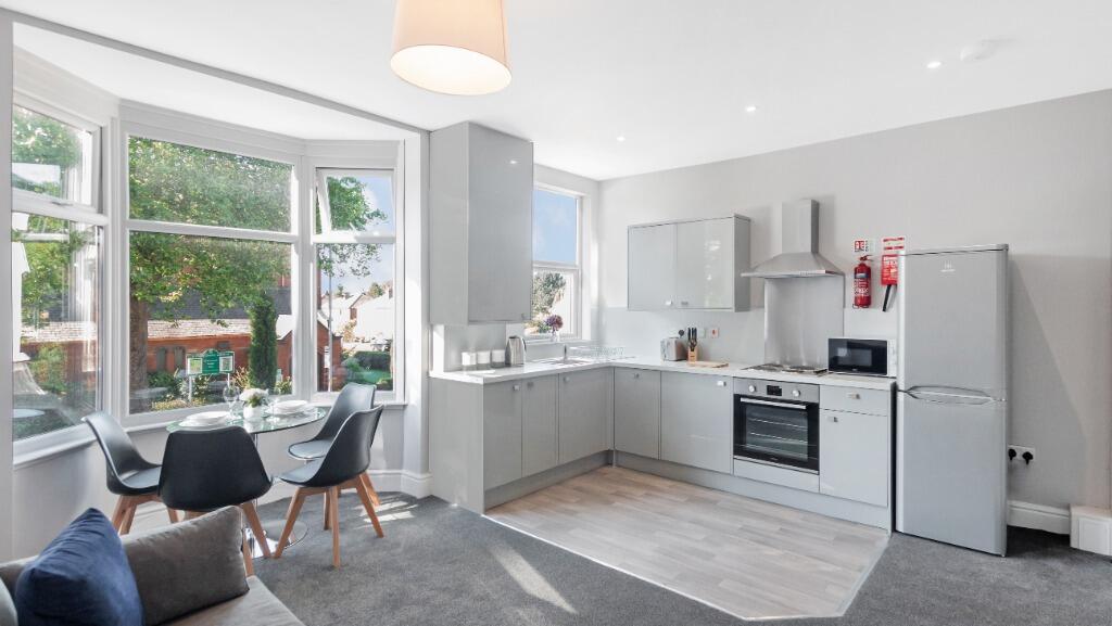 Main image of property: Mauldeth Road, Withington, Manchester, M20