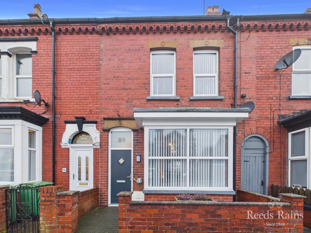 Main image of property: St. Johns Street, Bridlington, East Yorkshire, YO16