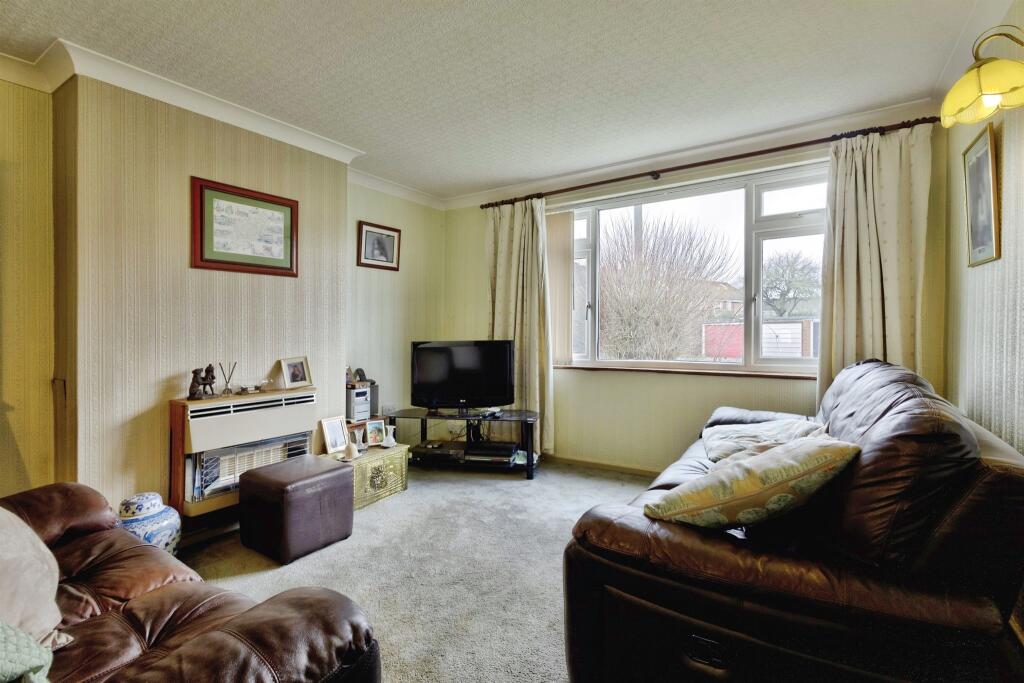 House in Northampton, Kingsthorpe - View 3