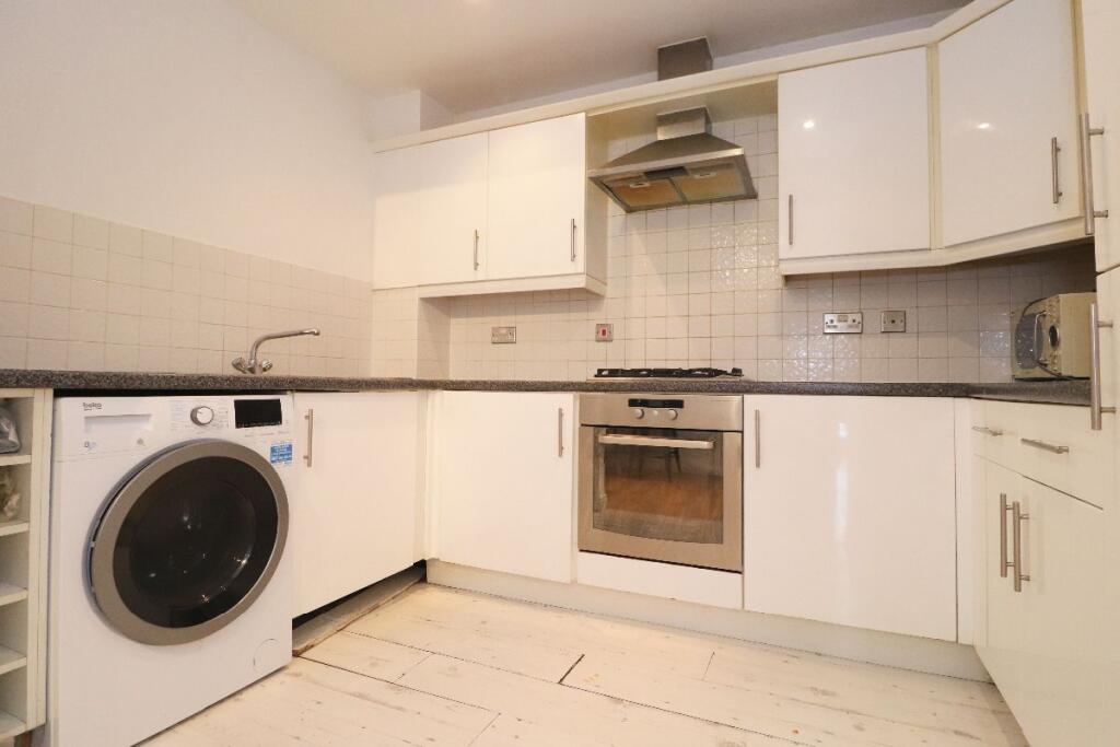 Main image of property: Clarkson Court, Hatfield, AL10