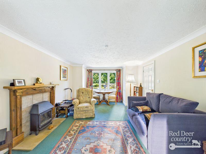 Crowcombe Heathfield, Taunton photo 3