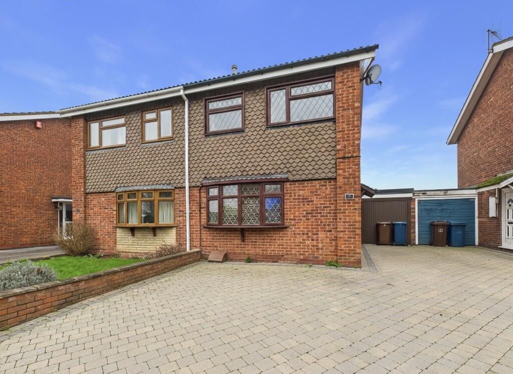 Main image of property: Blythe Road, Stafford