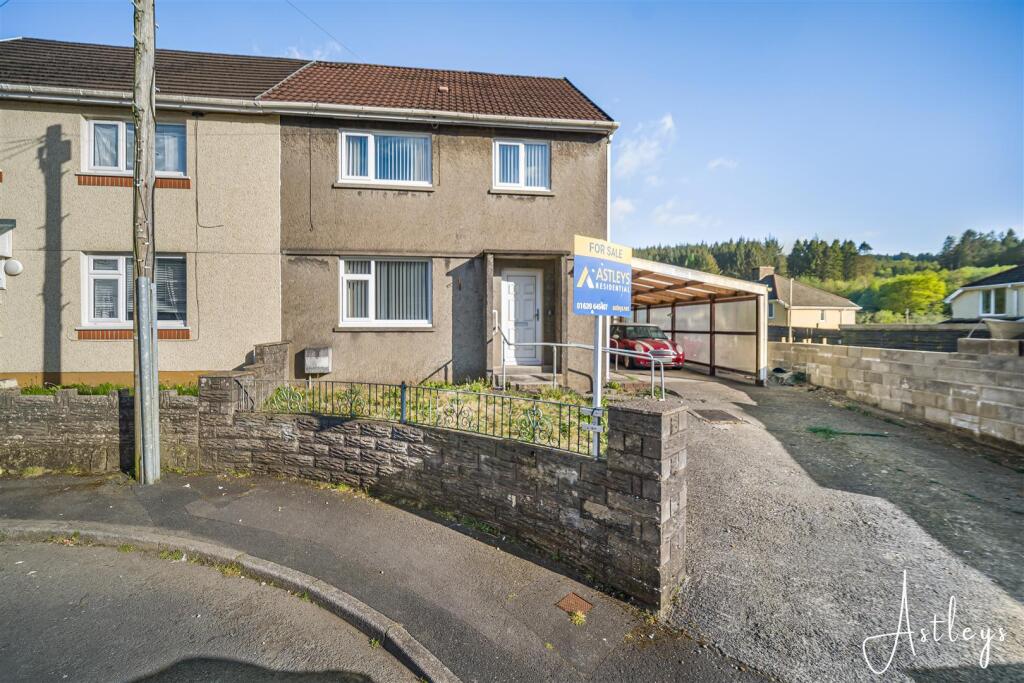 Main image of property: Maesgwyn, Port Talbot