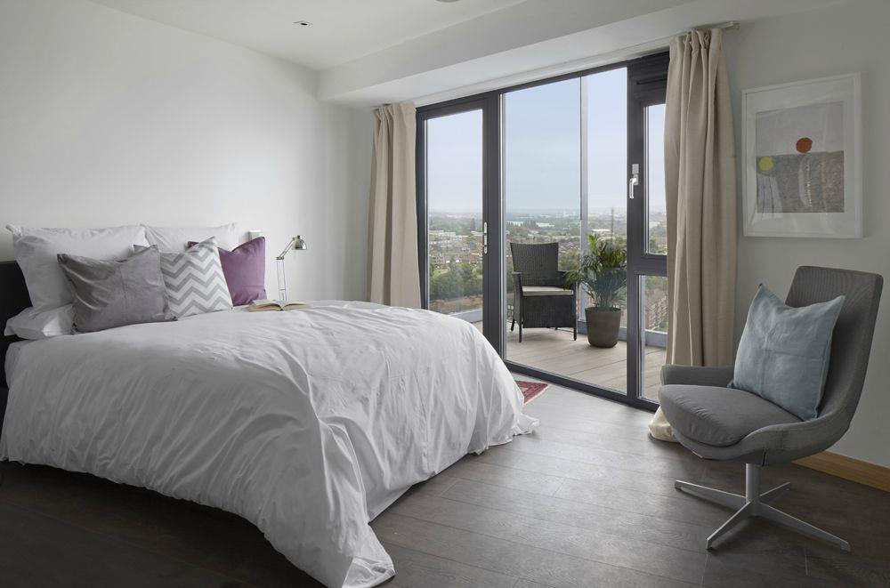 Apartment in Harrow - View 2