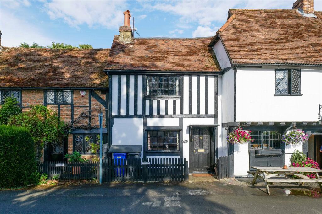 Main image of property: The Street, Waltham St Lawrence, Berkshire, RG10