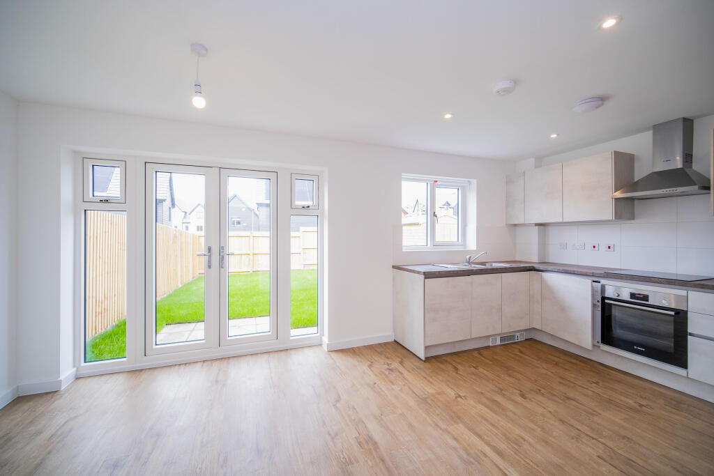 House in Reading - View 2