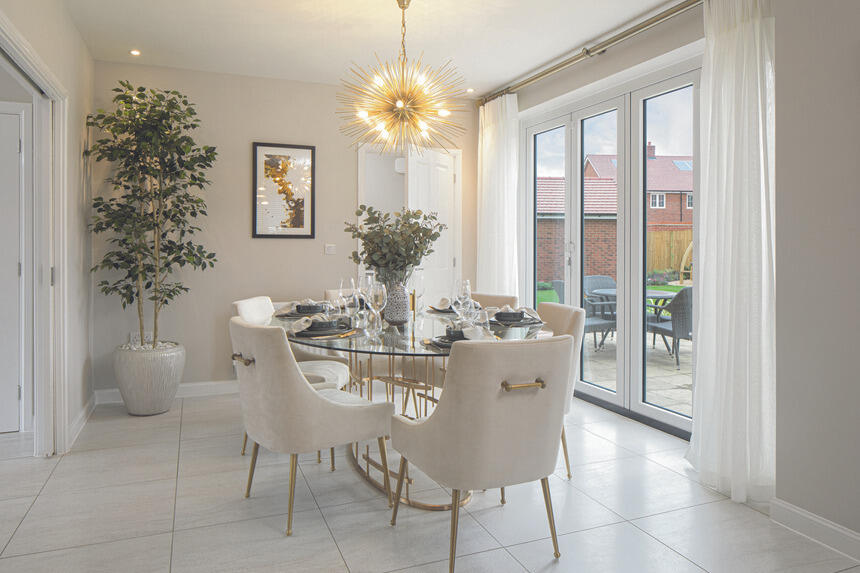 Main image of property: The Avenue,
Overstone,
Northampton,
NN6 0AA