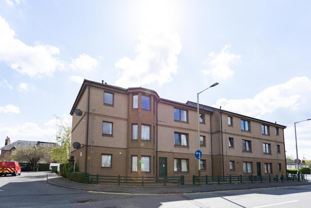 Main image of property: Flat A, Florence Place, Perth