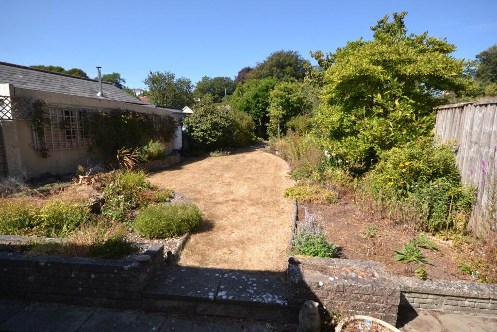 House in East Devon, East Budleigh - View 2