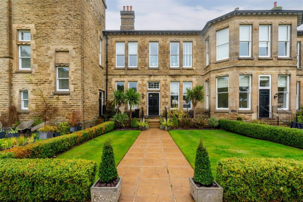 Main image of property: Norwood Drive, Menston