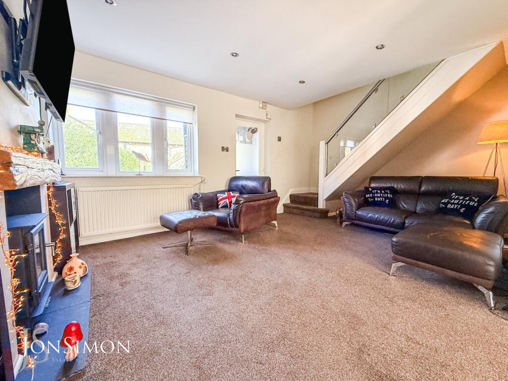 Pot Green, Ramsbottom, Bury, BL0 photo 2