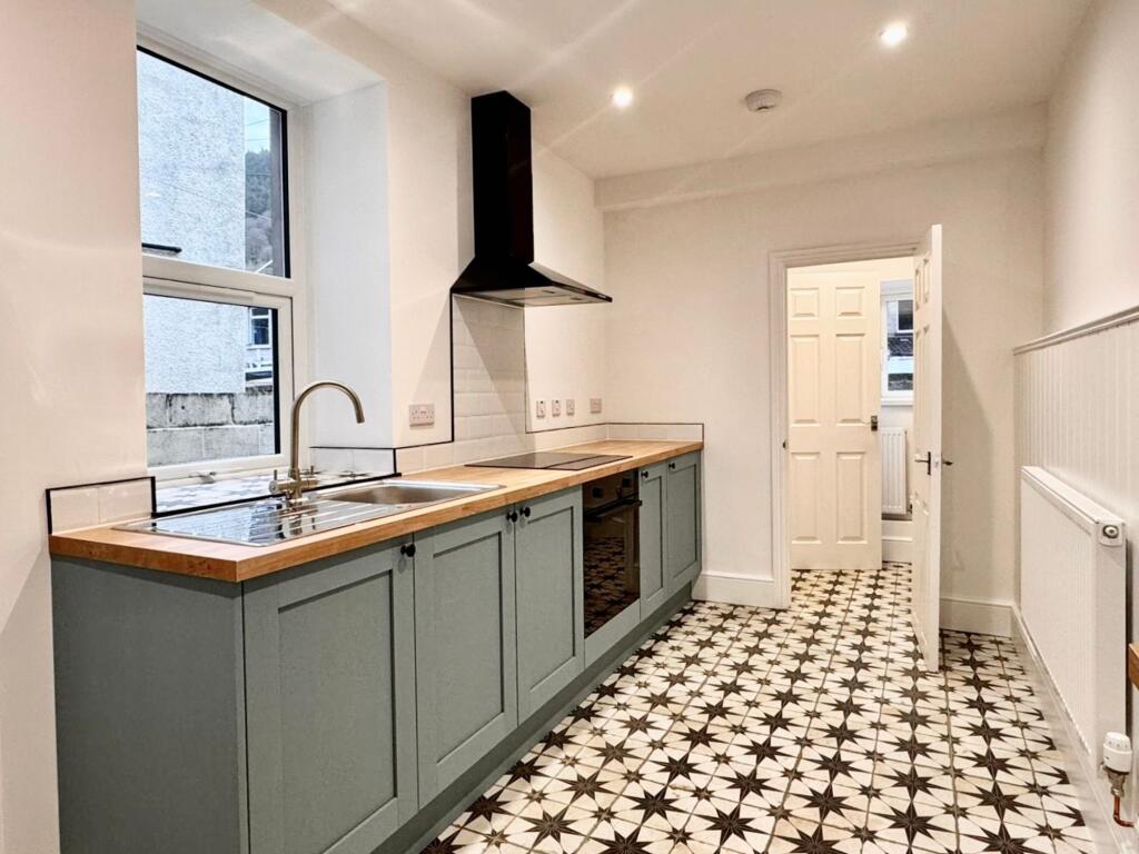 Main image of property: Fields Park Terrace, Cross Keys, NP11