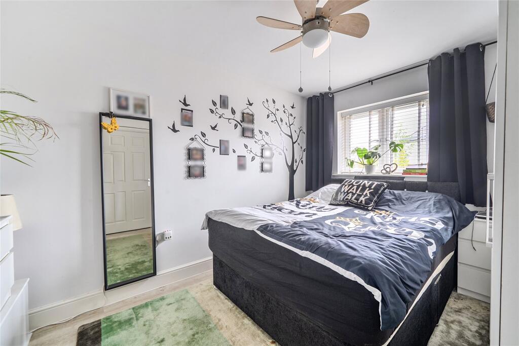 House in Milton Keynes, Bradville, Stantonbury - View 3