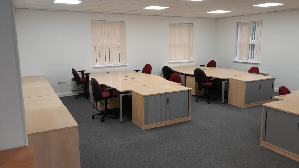 Main image of property: Beecham Court, Goose Green, Wigan. WN3 6PR