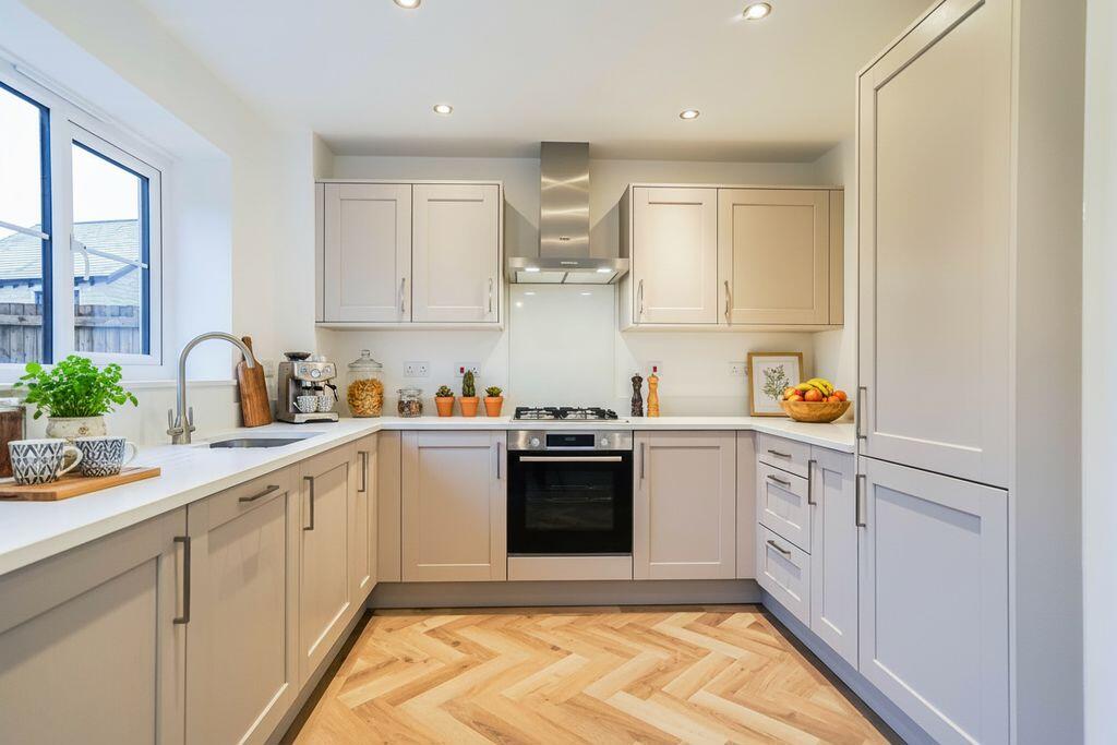 Additional image 3 of Plot 61 The Nelson, Hillside, Burnley Road, Loveclough, BB4 8QZ