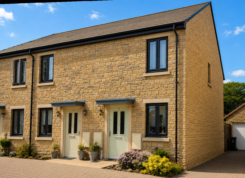 Main image of property: The Old Nurseries, Frome, BA11