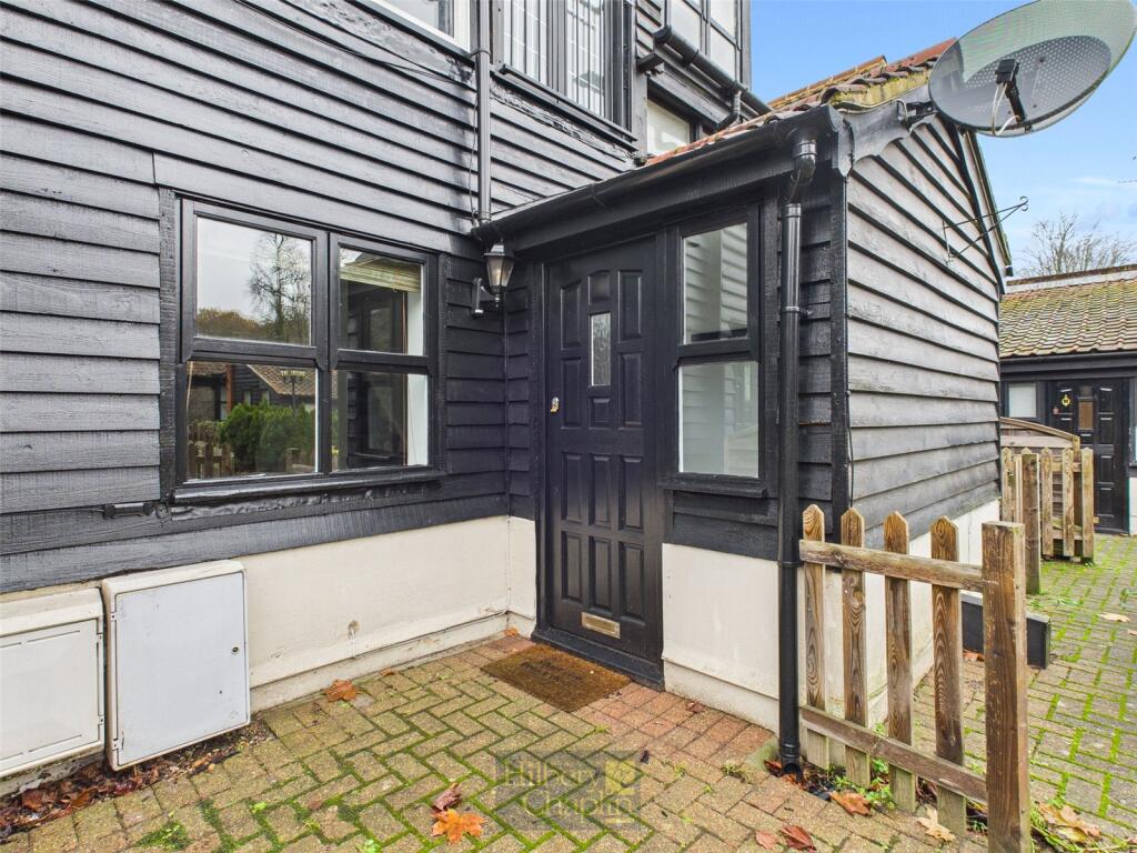 Main image of property: Coxtie Green Road, Pilgrims Hatch, Brentwood, Essex, CM14