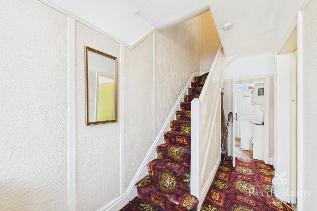House in Liverpool, Oak Hill Park, Old Swan - View 5
