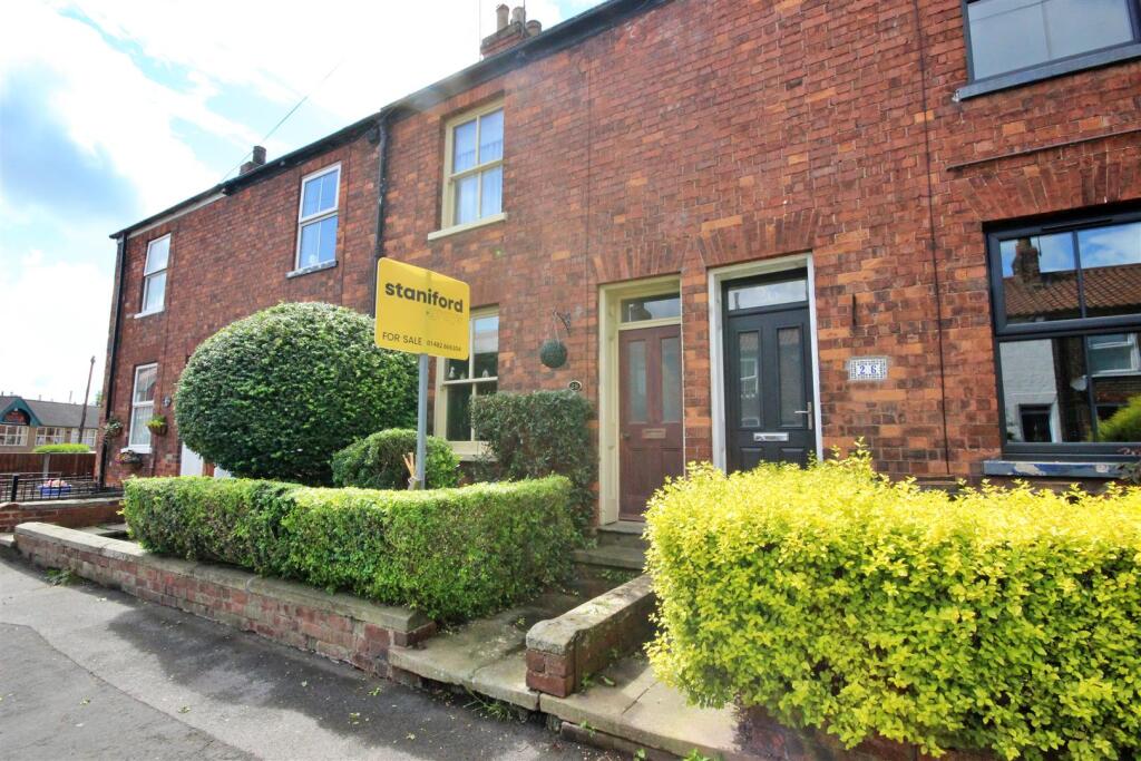 Main image of property: Mill Lane, Beverley