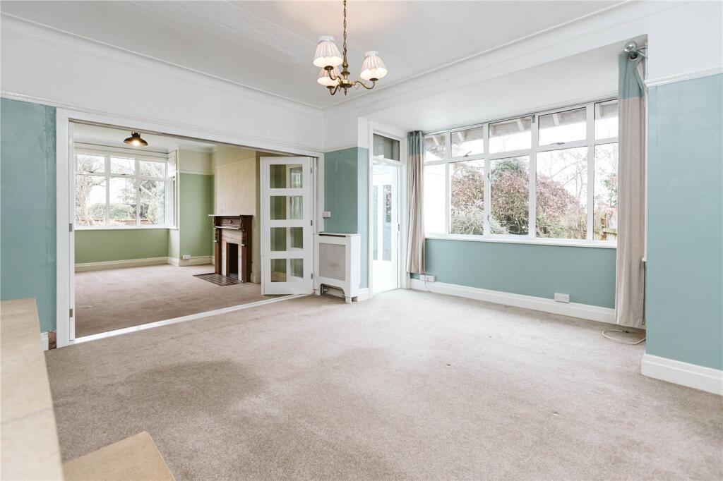 Main image of property: Westbury Road, Westbury-on-Trym, Bristol, BS9