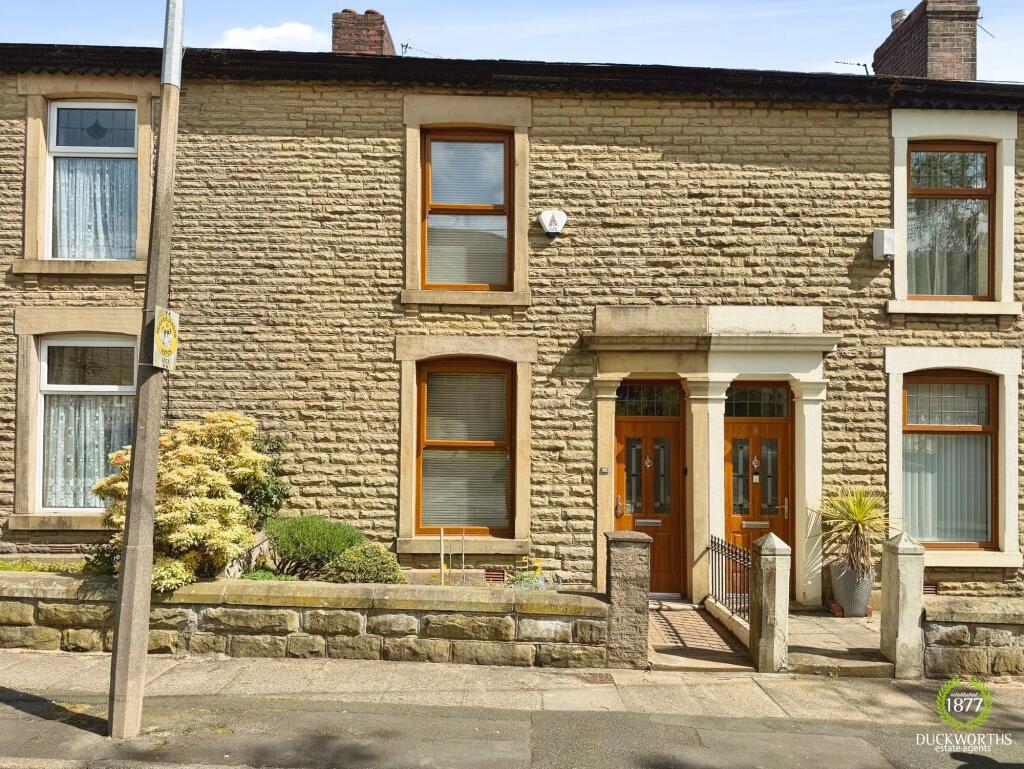 Main image of property: Alexandra View, Darwen, BB3