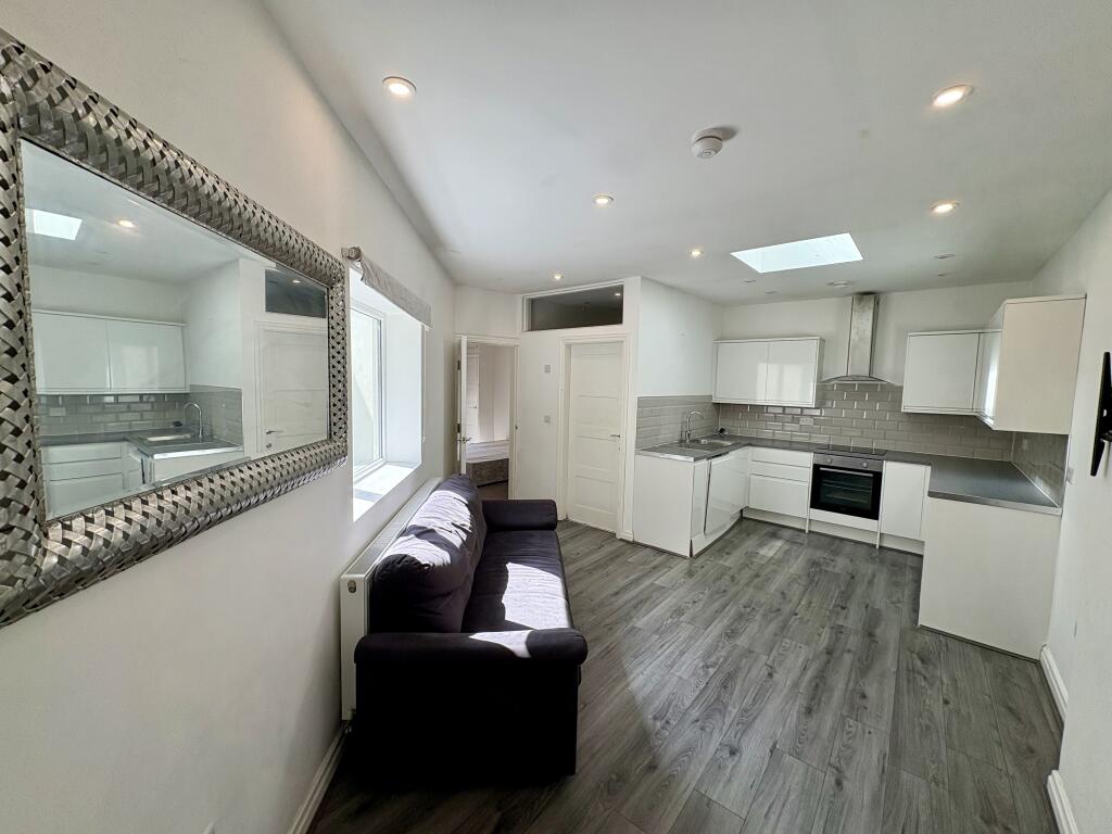Main image of property: The Coach House, Grange Lane, Liverpool
