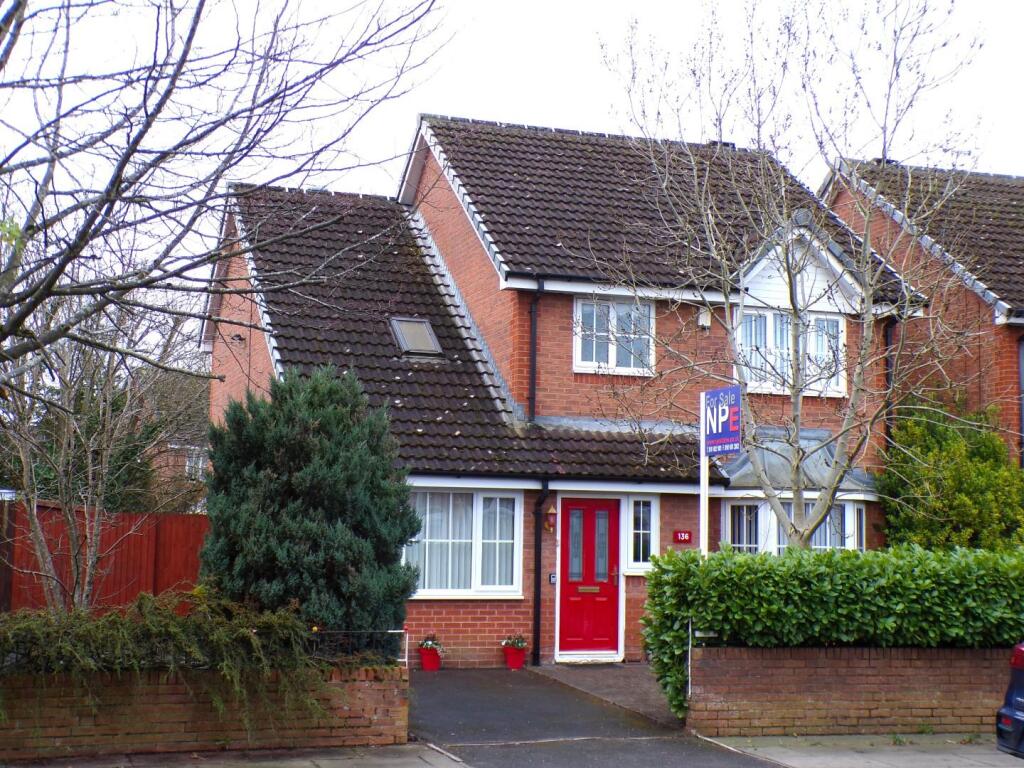 Main image of property: Victoria Avenue East, Blackley, Manchester