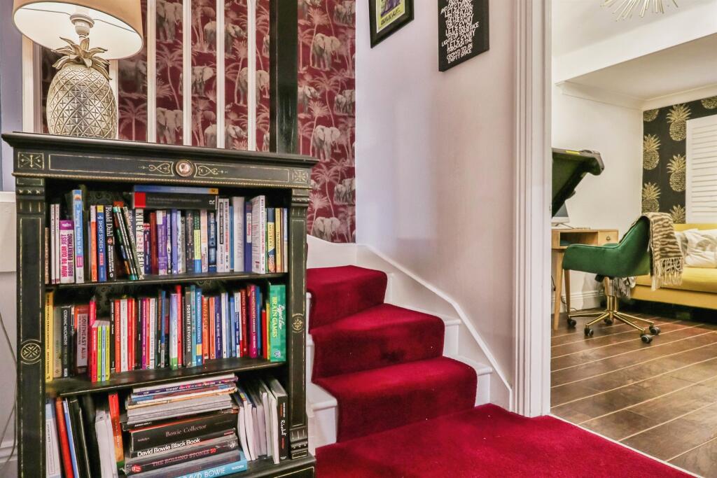 Main image of property: Branksome Wood Road, BOURNEMOUTH