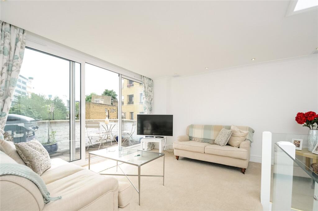 Main image of property: Lupus Street,
Pimlico, SW1V