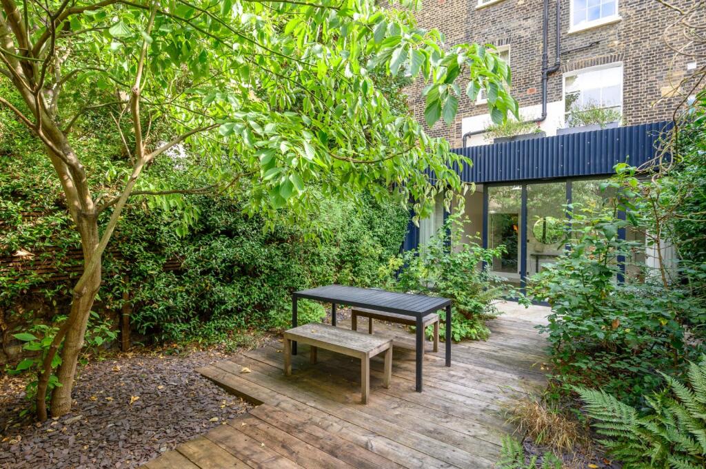 Apartment in London - View 3