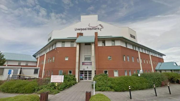 Main image of property: Princes Avenue. Liverpool. L8 2TB