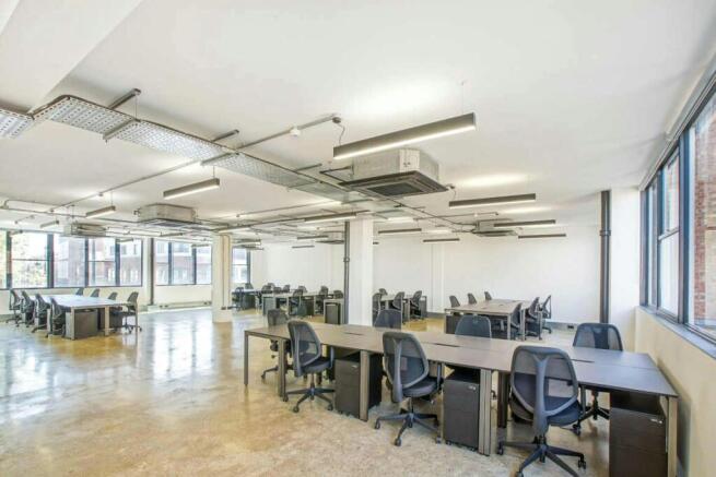 E1 Studios
