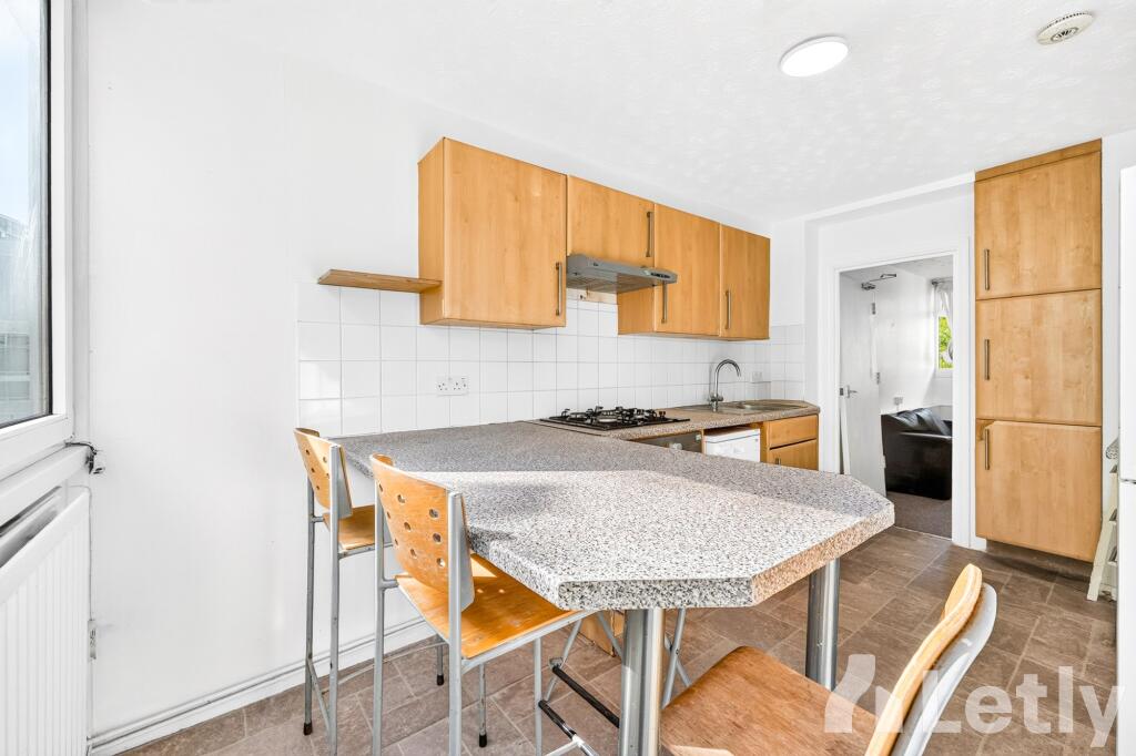 Apartment in London - View 2