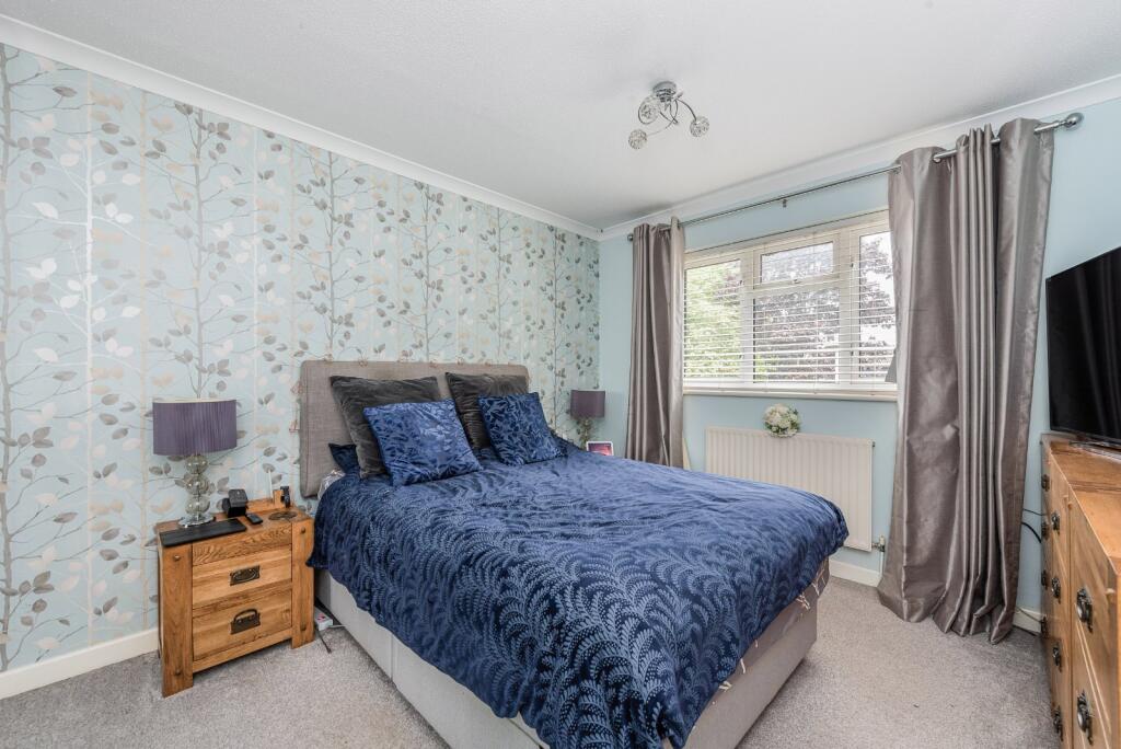 House in East Hampshire, Petersfield - View 5