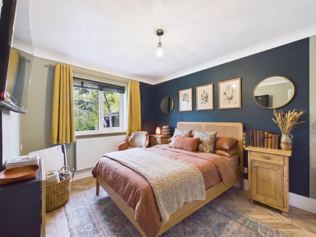 House in Slingsby, North Yorkshire - More