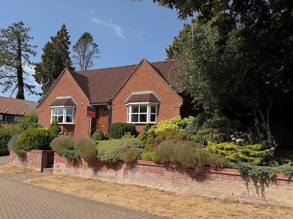 Main image of property: Gloster Drive, Kenilworth
