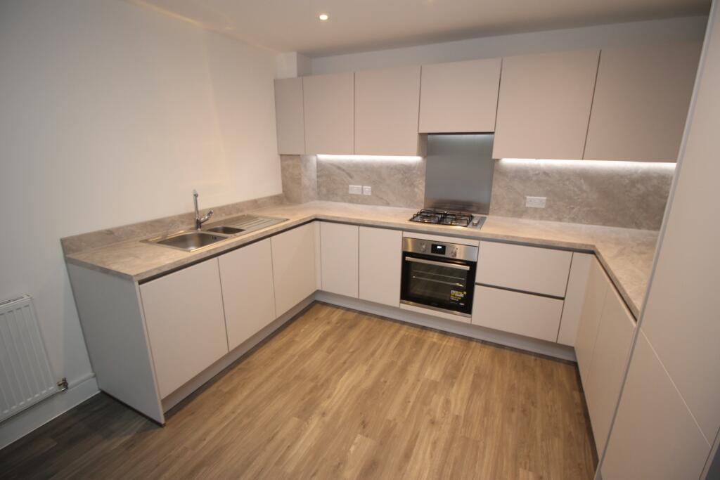 Main image of property: Suffield Lodge, Suffield Hill, High Wycombe, HP11