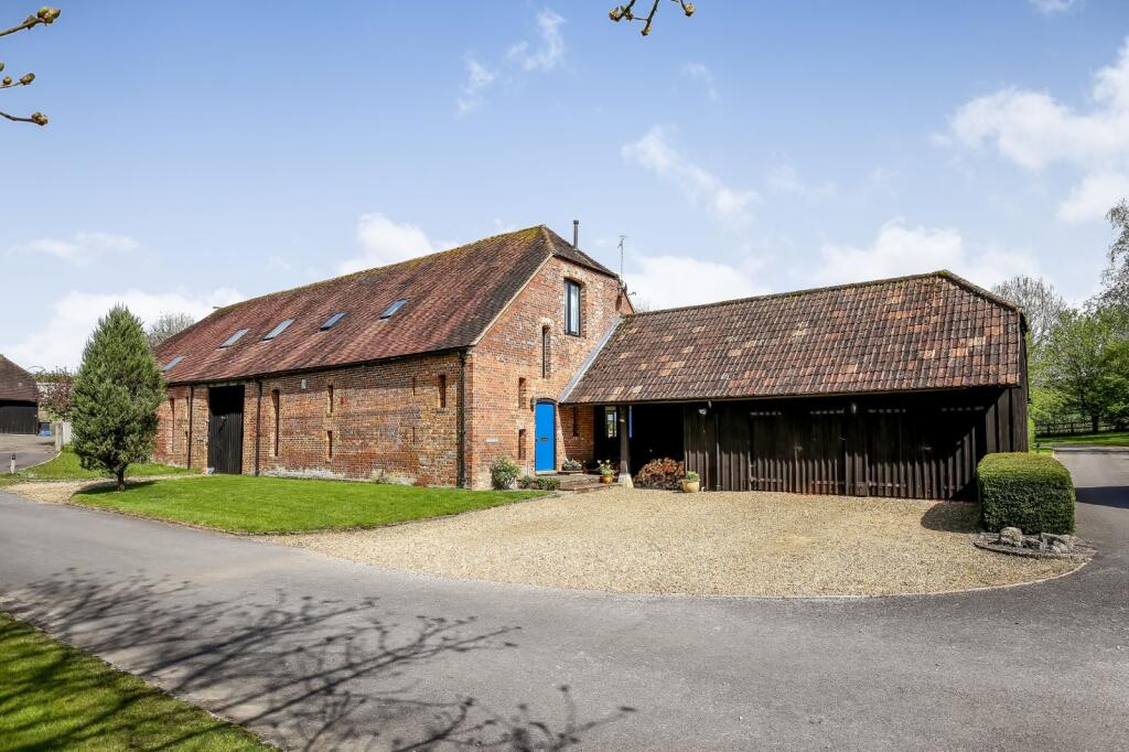 Main image of property: Old Standlynch Farm, Downton, Salisbury, Wiltshire, SP5