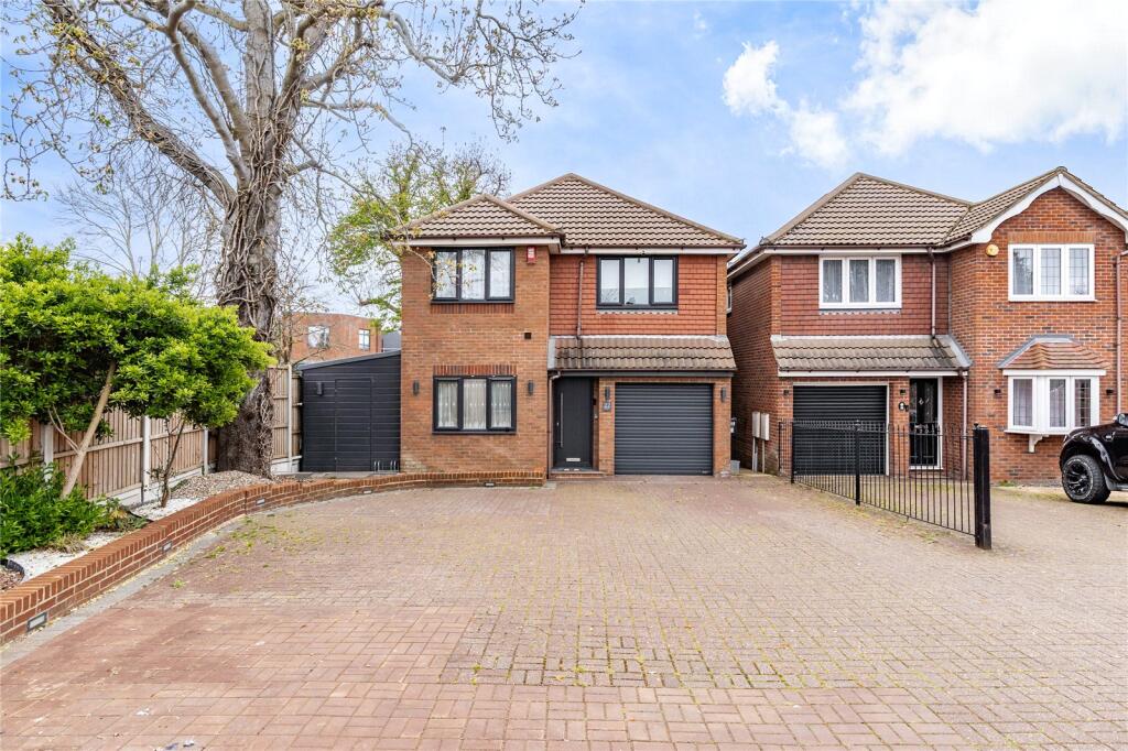 Main image of property: Wingletye Lane, Hornchurch, RM11