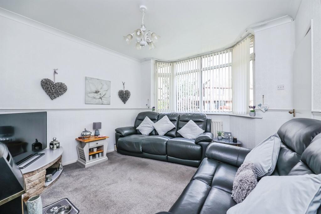 House in Ashfield, Hucknall - View 3