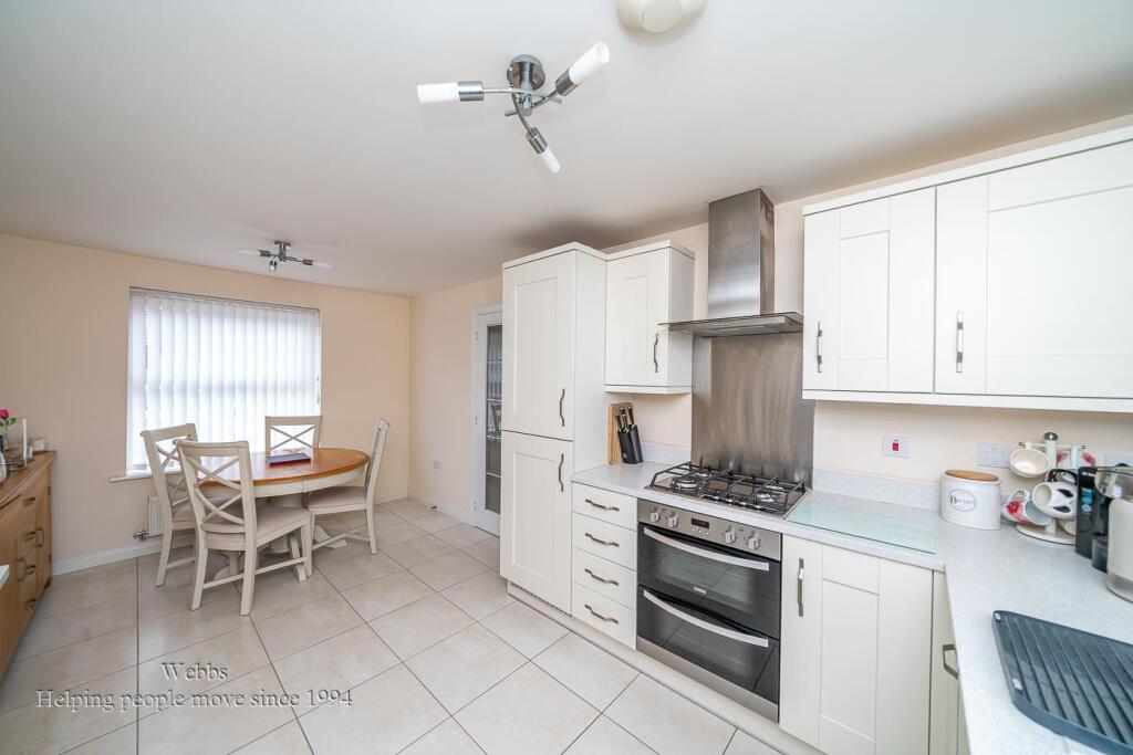 Willow Road, Norton Canes, Cannock photo 2