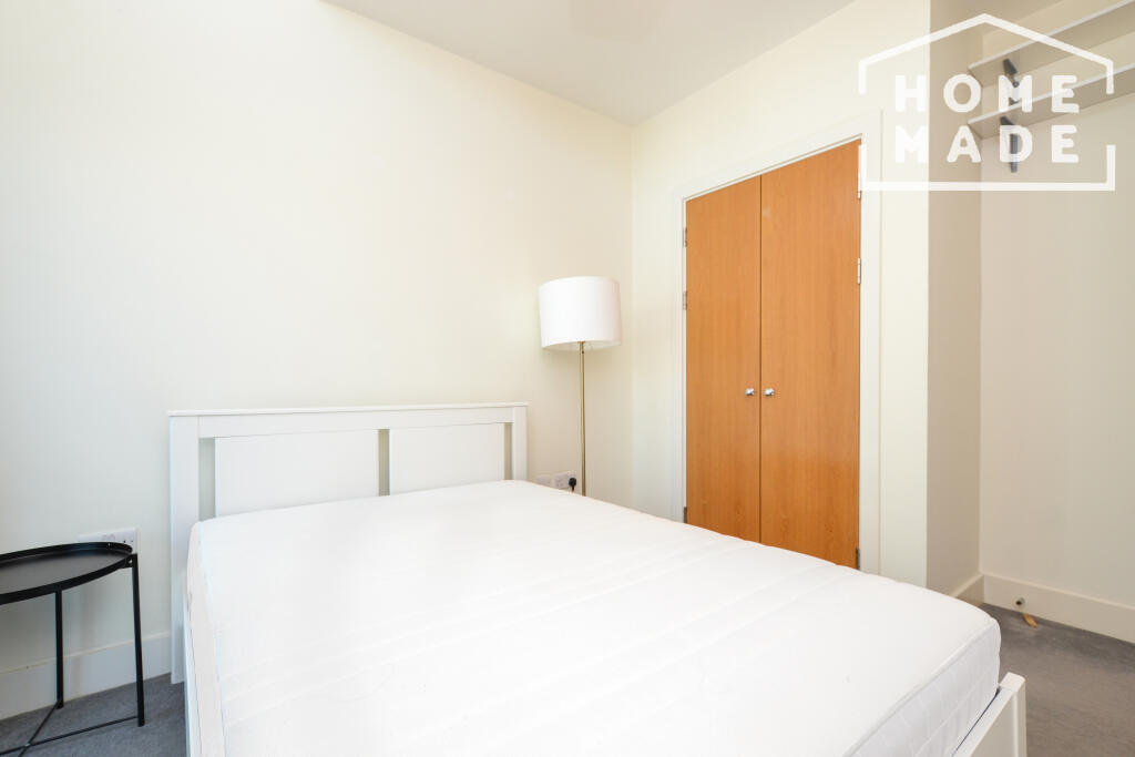 Apartment in London, Bermondsey Village, The Borough - View 5